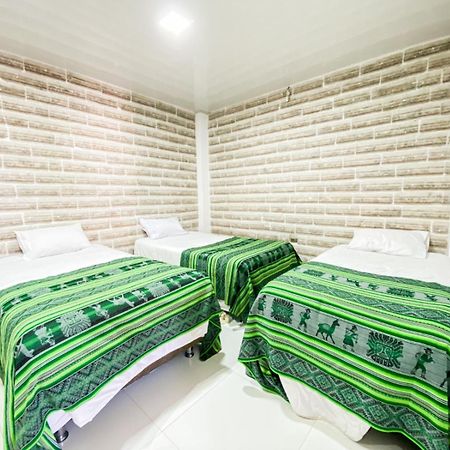 Hotel Nido Del Flamenco Uyuni Ngoại thất bức ảnh