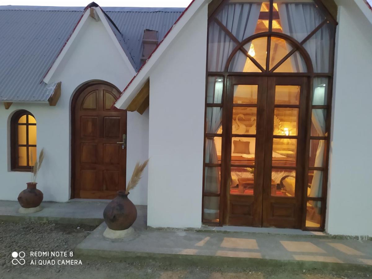 Hotel Nido Del Flamenco Uyuni Ngoại thất bức ảnh