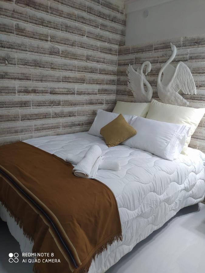 Hotel Nido Del Flamenco Uyuni Phòng bức ảnh