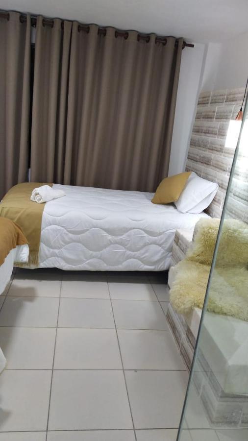Hotel Nido Del Flamenco Uyuni Ngoại thất bức ảnh