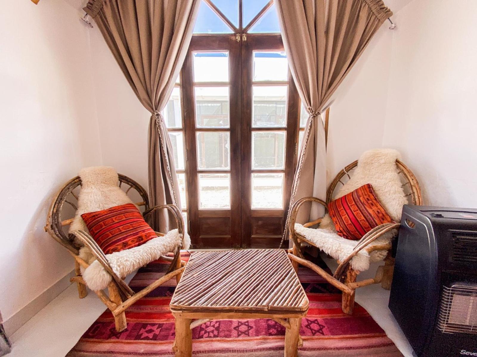 Hotel Nido Del Flamenco Uyuni Ngoại thất bức ảnh