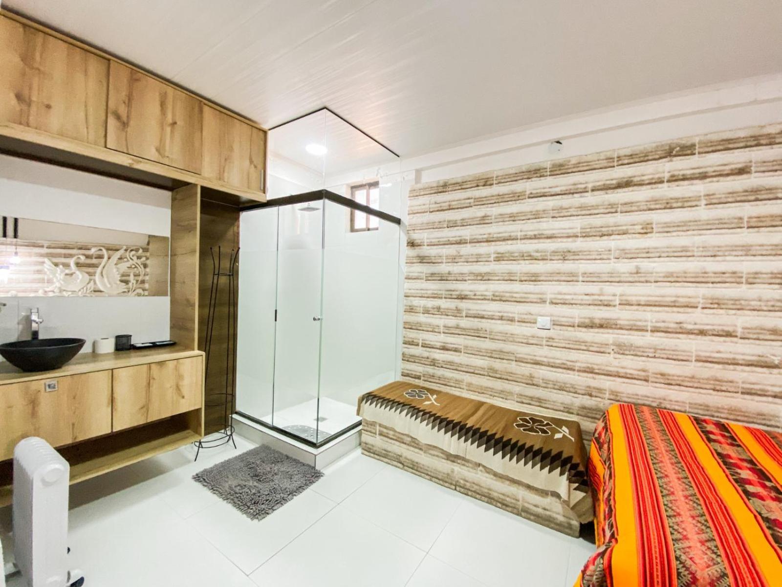 Hotel Nido Del Flamenco Uyuni Ngoại thất bức ảnh