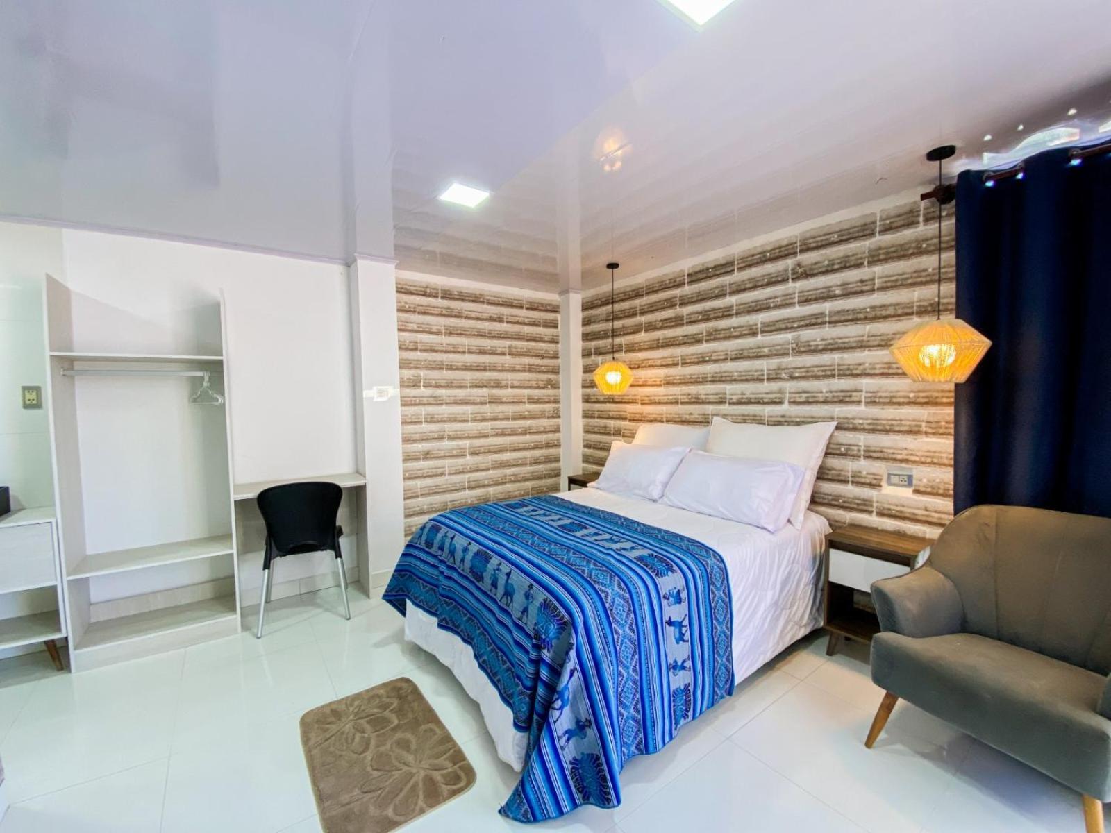 Hotel Nido Del Flamenco Uyuni Ngoại thất bức ảnh